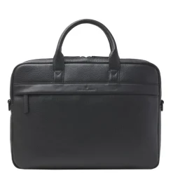 Castelijn & Beerens Alpha Laptop Bag 15.6'' RFID zwart