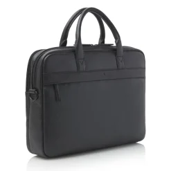 Castelijn & Beerens Alpha Laptop Bag 15.6'' RFID zwart