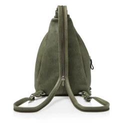 Castelijn & Beerens Carisma Backpack green