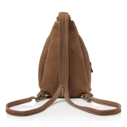 Castelijn & Beerens Carisma Backpack cognac
