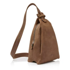 Castelijn & Beerens Carisma Backpack cognac