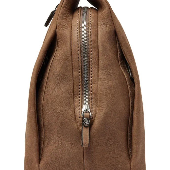 Castelijn & Beerens Carisma Backpack cognac