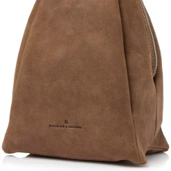 Castelijn & Beerens Carisma Backpack cognac