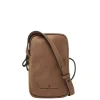 Castelijn & Beerens Carisma Phone Crossbody cognac