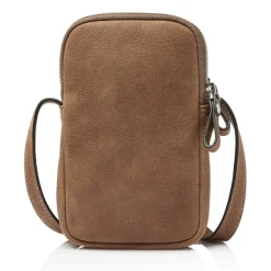 Castelijn & Beerens Carisma Phone Crossbody cognac