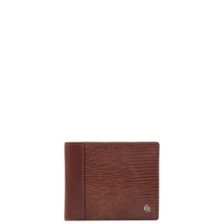 Castelijn & Beerens Donna Billfold 8 Pasjes RFID cognac
