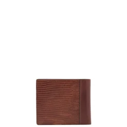 Castelijn & Beerens Donna Billfold 8 Pasjes RFID cognac