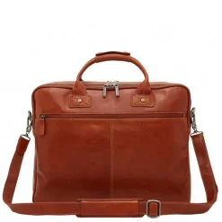 Castelijn & Beerens Firenze Business Laptoptas 17