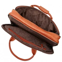 Castelijn & Beerens Firenze Business Laptoptas 17
