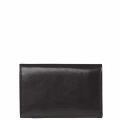 Castelijn & Beerens Gaucho Compacte Sleuteletui zwart