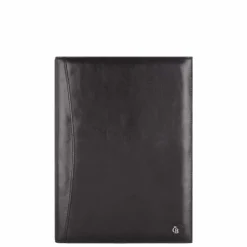 Castelijn & Beerens Gaucho A4 Schrijfmap zwart