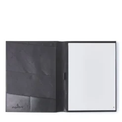 Castelijn & Beerens Gaucho A4 Schrijfmap zwart