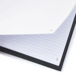 Castelijn & Beerens Gaucho A4 Schrijfmap zwart