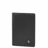 Castelijn & Beerens Gaucho Paspoort Etui black
