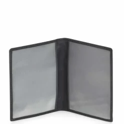 Castelijn & Beerens Gaucho Paspoort Etui black