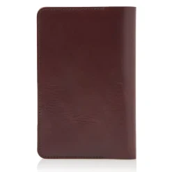Castelijn & Beerens Gaucho Notebook Cover A5 Moleskine mocca