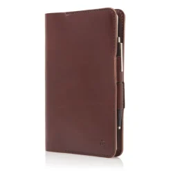 Castelijn & Beerens Gaucho Notebook Cover A5 Moleskine mocca