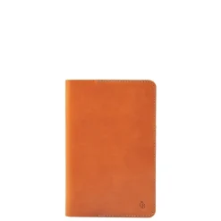 Castelijn & Beerens Gaucho Notebook Cover A5 Moleskine cognac