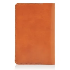 Castelijn & Beerens Gaucho Notebook Cover A5 Moleskine cognac
