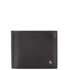 Castelijn & Beerens Nevada Billfold 9 Creditcards zwart
