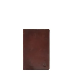 Castelijn & Beerens Notebook Cover A6 Moleskine cognac