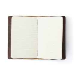 Castelijn & Beerens Notebook Cover A6 Moleskine cognac