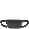 Castelijn & Beerens Onyx Fanny Pack black