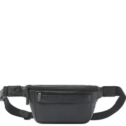 Castelijn & Beerens Onyx Fanny Pack black
