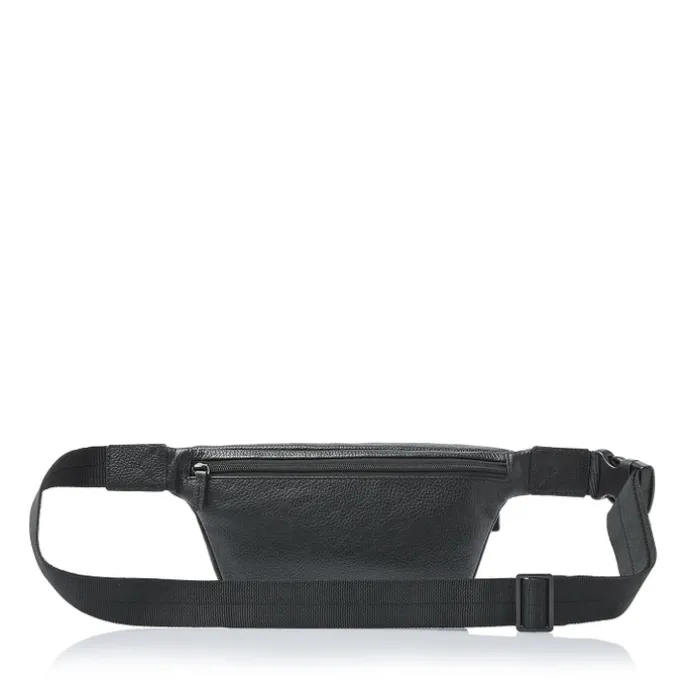 Castelijn & Beerens Onyx Fanny Pack black
