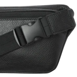 Castelijn & Beerens Onyx Fanny Pack black
