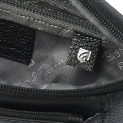 Castelijn & Beerens Onyx Fanny Pack black