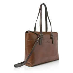 Castelijn & Beerens Rien Laptop Shoulderbag 15.6