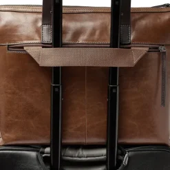 Castelijn & Beerens Rien Laptop Shoulderbag 15.6