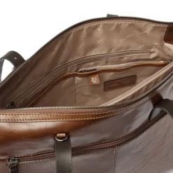 Castelijn & Beerens Rien Laptop Shoulderbag 15.6