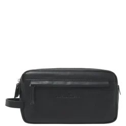 Castelijn & Beerens Verona Toilettas zwart