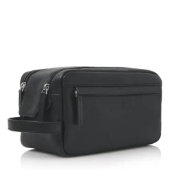 Castelijn & Beerens Verona Toilettas zwart