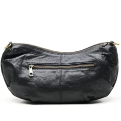 Chabo Bobby Banana Bag black