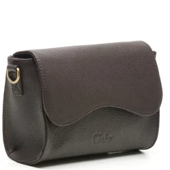 Chabo Britt Bag chocolate