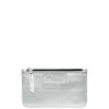 Chabo Cards & Coins Wallet silver