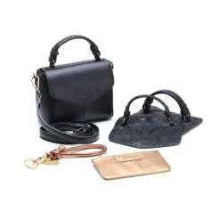 Chabo Giftbox Catwalk metallic gold