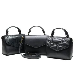 Chabo Giftbox Catwalk metallic gold