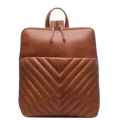Chabo Venice Backpack camel