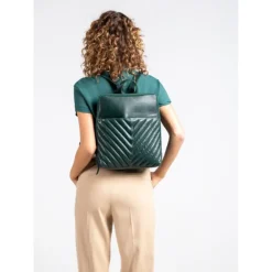 Chabo Venice Backpack camel