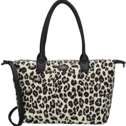 Charm London Buckingham Shopper beige