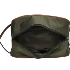 Charm London Buckingham Toiletbag olivegreen