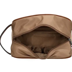 Charm London Buckingham Toiletbag taupe