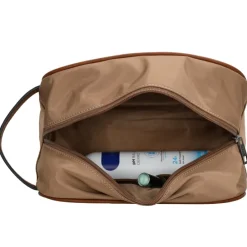 Charm London Buckingham Toiletbag taupe