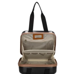 Charm London Capetown Beautycase black