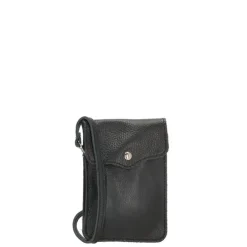 Charm London Elisa Telefoontasje zwart