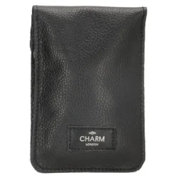 Charm London Elisa Telefoontasje zwart